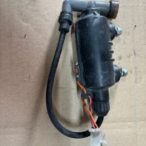 Bobine de YAMAHA 250 SR