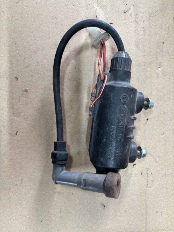 Bobine de YAMAHA 250 SR – Image 2
