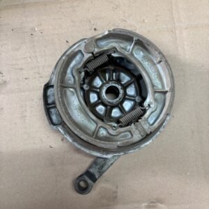 Tambour de frein arrière de YAMAHA 250 SR