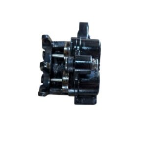 Etrier de frein avant de HONDA 125 CB JC06