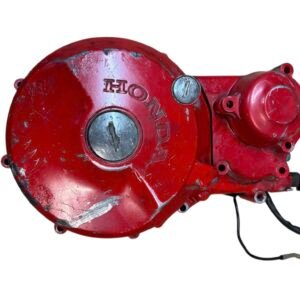 Stator de HONDA 600 XLLM PD04