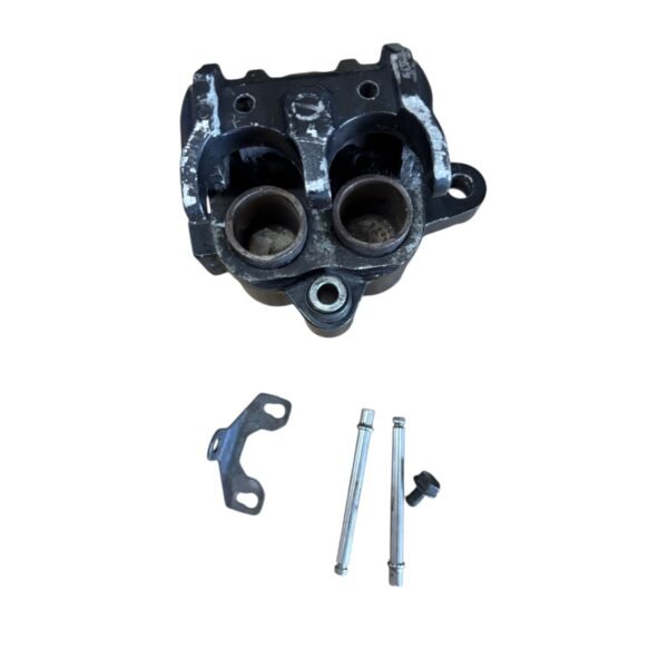 Etrier de frein avant de HONDA 125 CB JC06 – Image 4