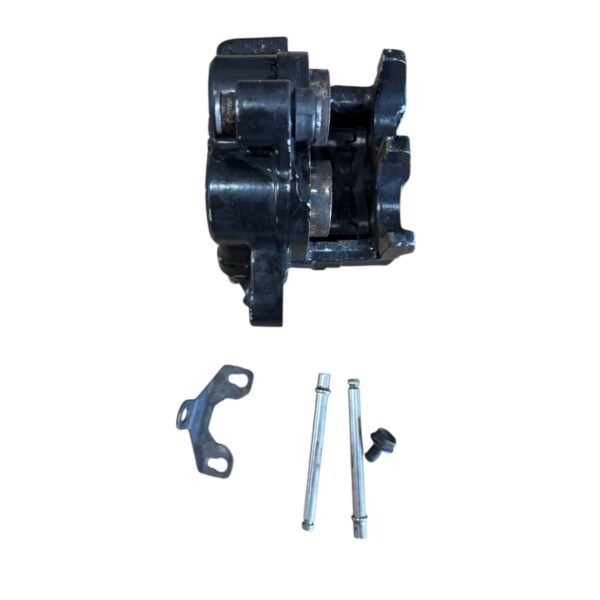 Etrier de frein avant de HONDA 125 CB JC06 – Image 3