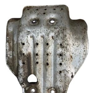 Sabot de YAMAHA 125 TY