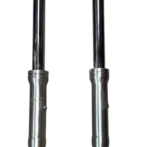 Fourche de HONDA 125 MTX JC07