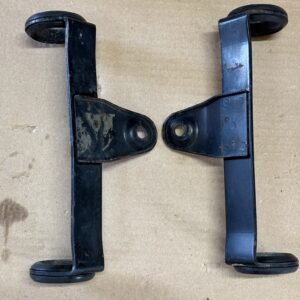 Support de phare de SUZUKI 175 PE