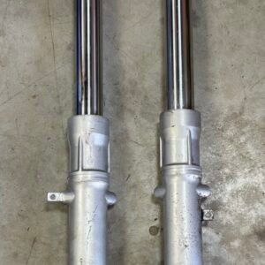 Tubes de fourche de SUZUKI 800 DR