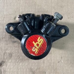 Etrier de frein avant gauche de HONDA 900 Bol d'or