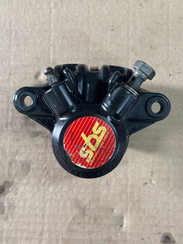 Etrier de frein avant gauche de HONDA 900 Bol d'or