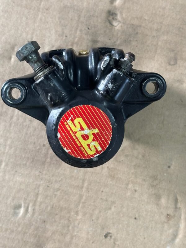 Etrier de frein avant droit de HONDA 900 Bol d'or