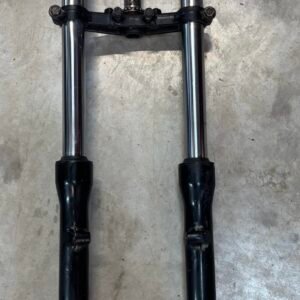 Fourche de HONDA 50 NX