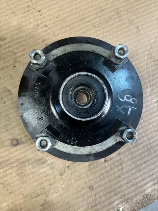 Porte couronne de YAMAHA 600 XT