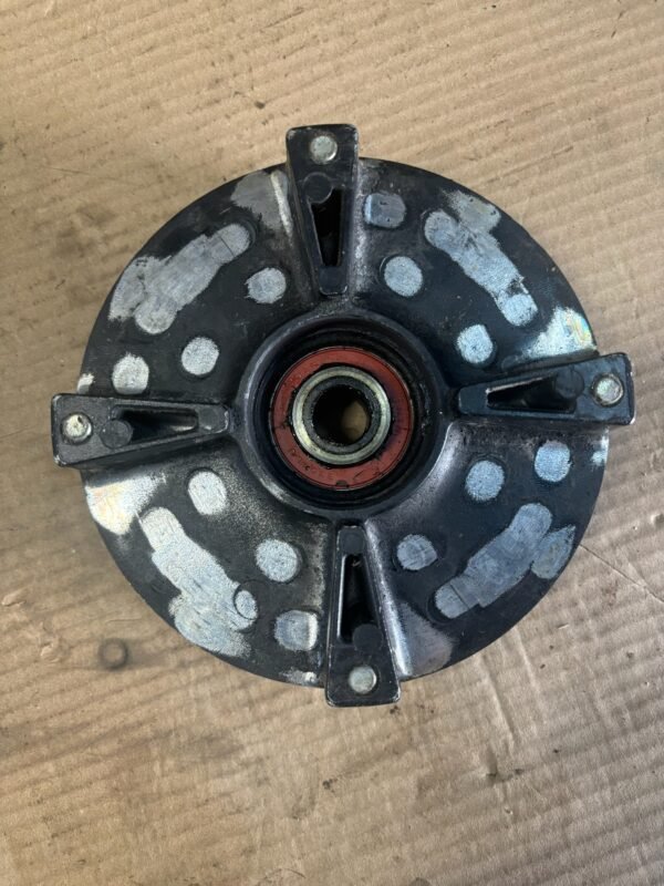 Porte couronne de YAMAHA 600 XT – Image 2