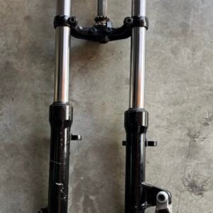 Fourche de HONDA 1000 CBR F SC25