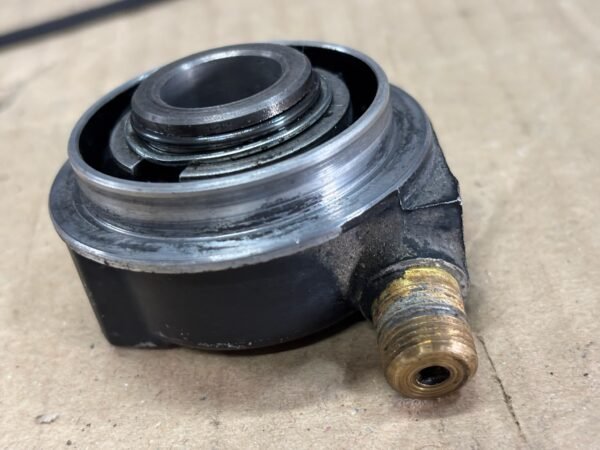Entraineur de compteur de YAMAHA 535 Virago – Image 3