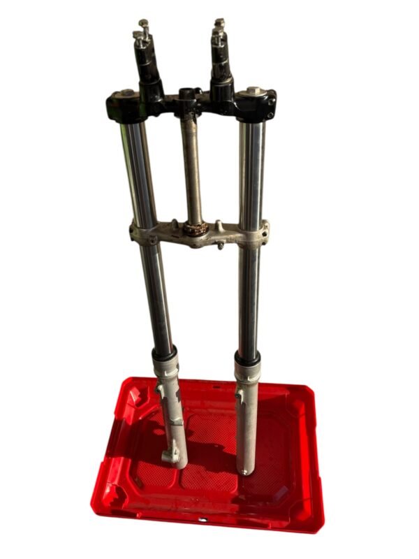 Fourche de HONDA 650 Dominator – Image 3