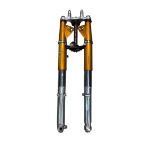 Fourche de HONDA 125 CB