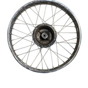 Jante arrière de YAMAHA 125 DTMX