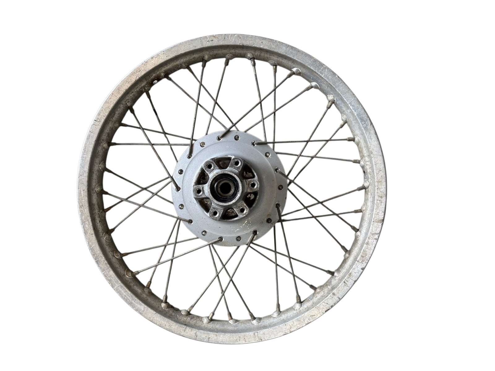 Jante arrière de YAMAHA 125 TY – Image 2