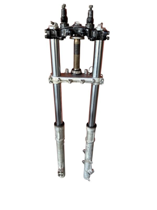 Fourche de YAMAHA 600 Ténéré