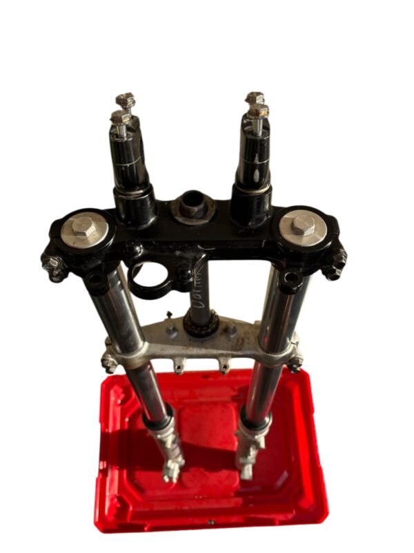 Fourche de HONDA 650 Dominator – Image 4