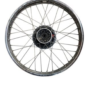 Jante arrière de YAMAHA 125 DTMX