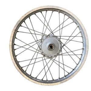 Jante avant de YAMAHA 125 TY