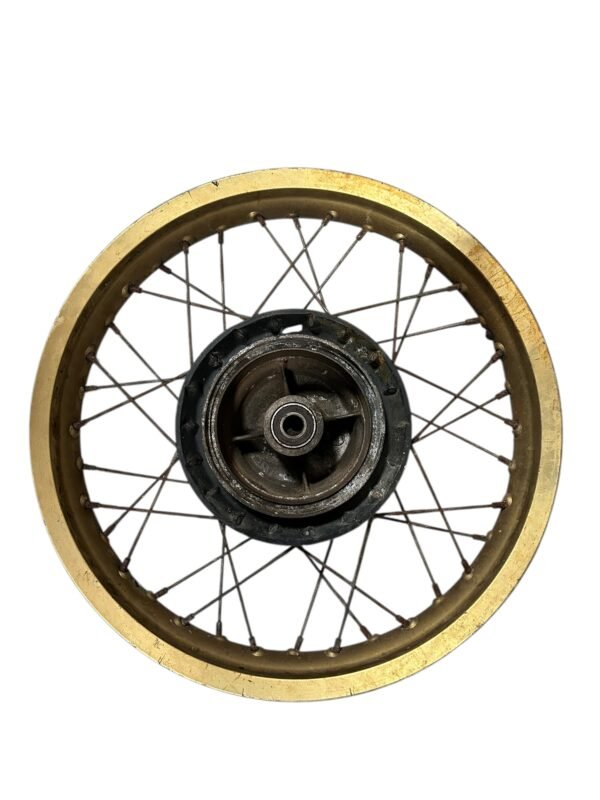 Jante arrière de HONDA 600 XLR – Image 2