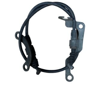 Cable de lève soupapes de HONDA 600 XLLM