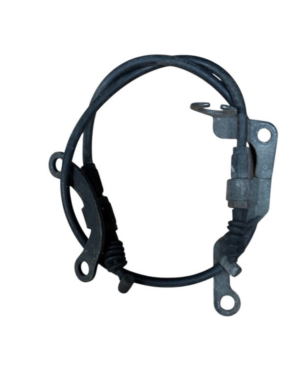 Cable de lève soupapes de HONDA 600 XLLM