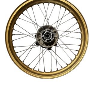 Jante arrière de FANTIC 243
