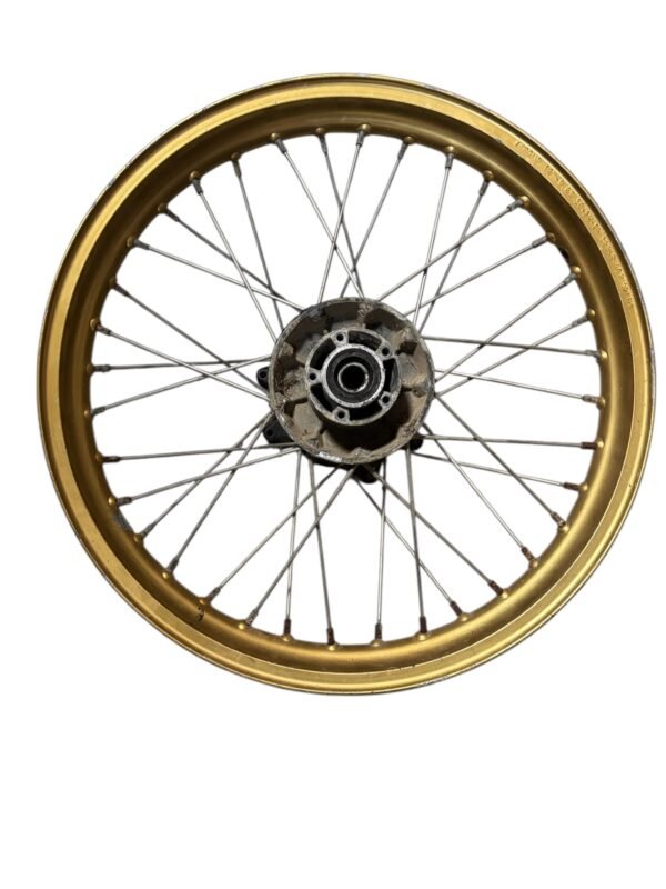Jante arrière de FANTIC 243