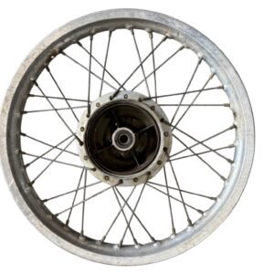 Jante arrière de YAMAHA 125 TY