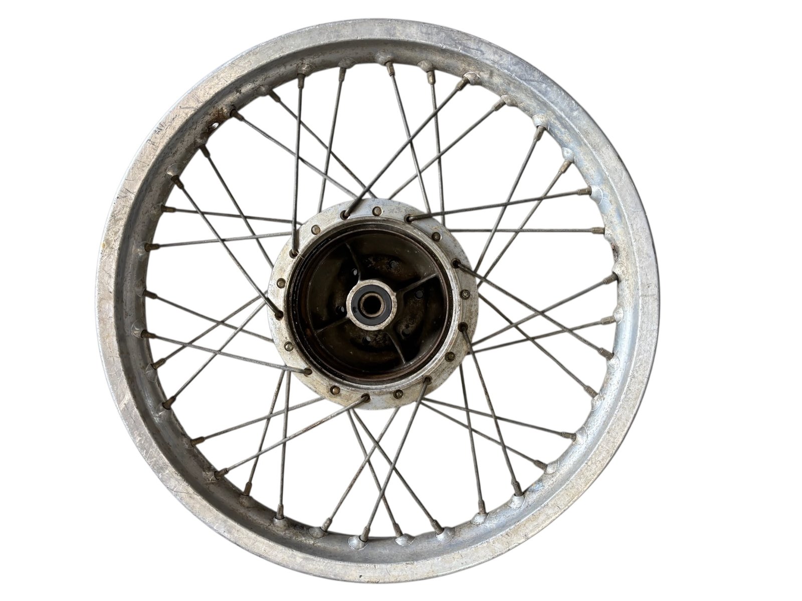 Jante arrière de YAMAHA 125 TY