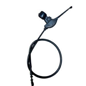 Commande de lève soupapes de HONDA 600 XLLM