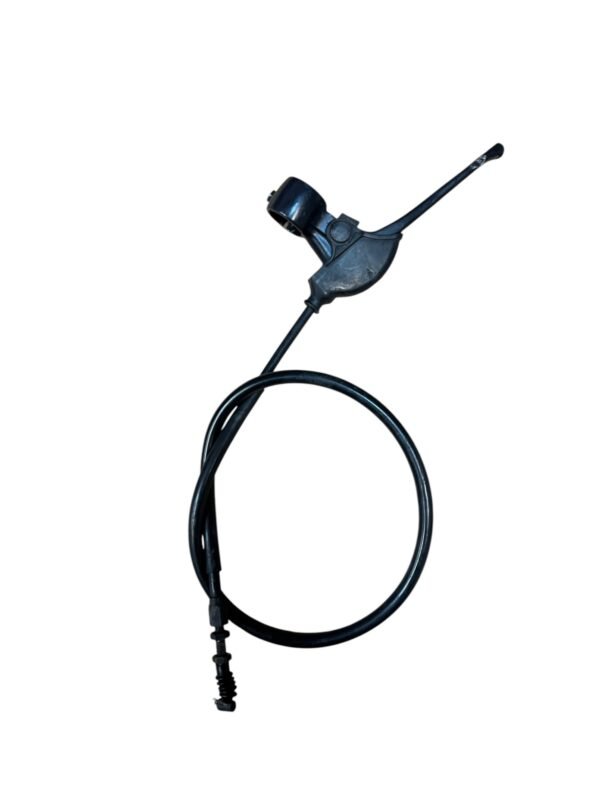 Commande de lève soupapes de HONDA 600 XLLM