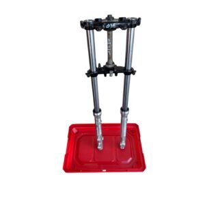 Fourche de SUZUKI 125 DR