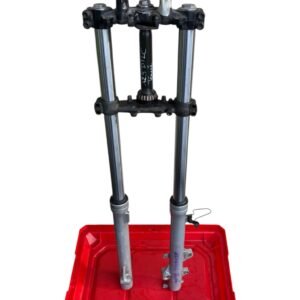 Fourche de YAMAHA 125 Ténéré