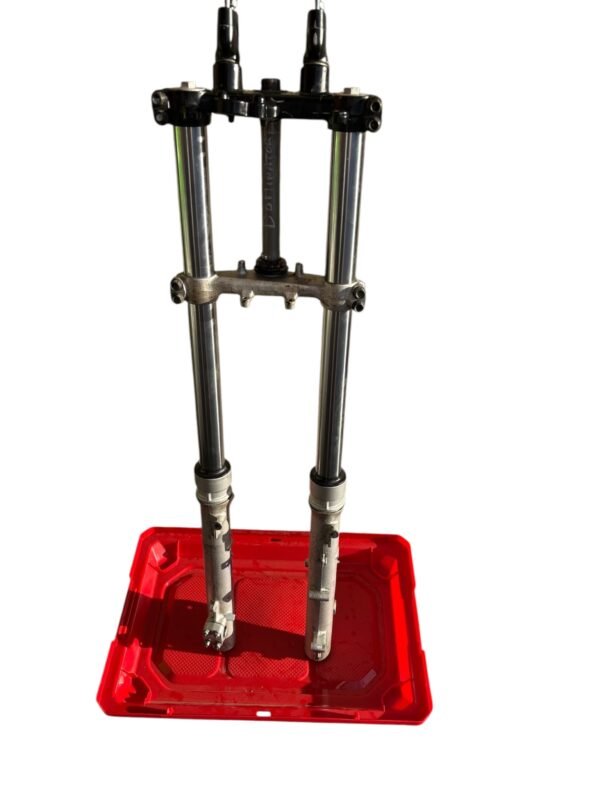 Fourche de HONDA 650 Dominator – Image 2