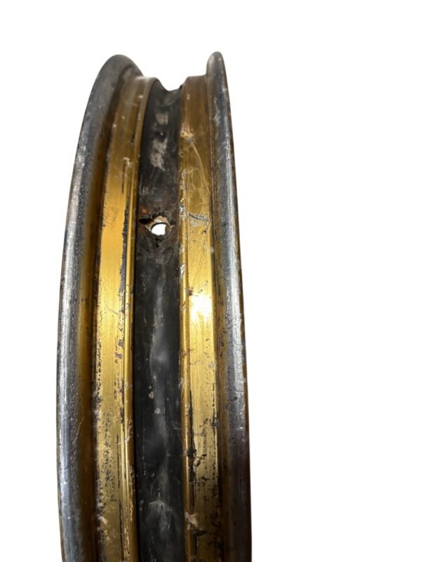 Jante arrière de FANTIC 243 – Image 4
