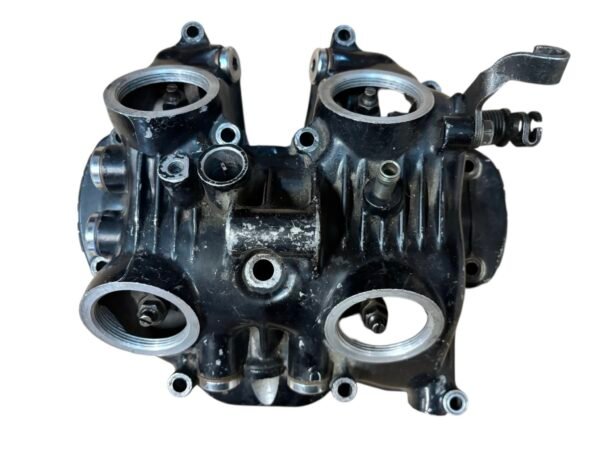 Couvre culbuteurs de HONDA 600 XLR