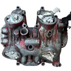 Couvre culbuteurs de HONDA 600 XLLM