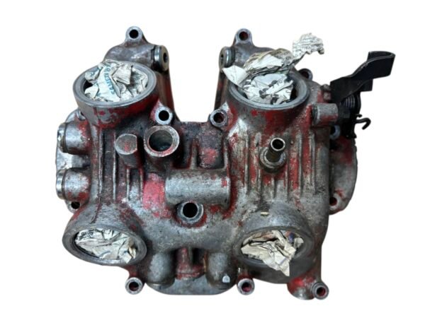 Couvre culbuteurs de HONDA 600 XLLM