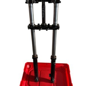 Fourche de YAMAHA 500 XT