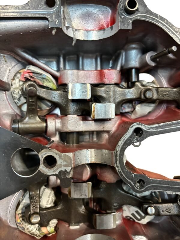 Couvre culbuteurs de HONDA 600 XLLM – Image 3