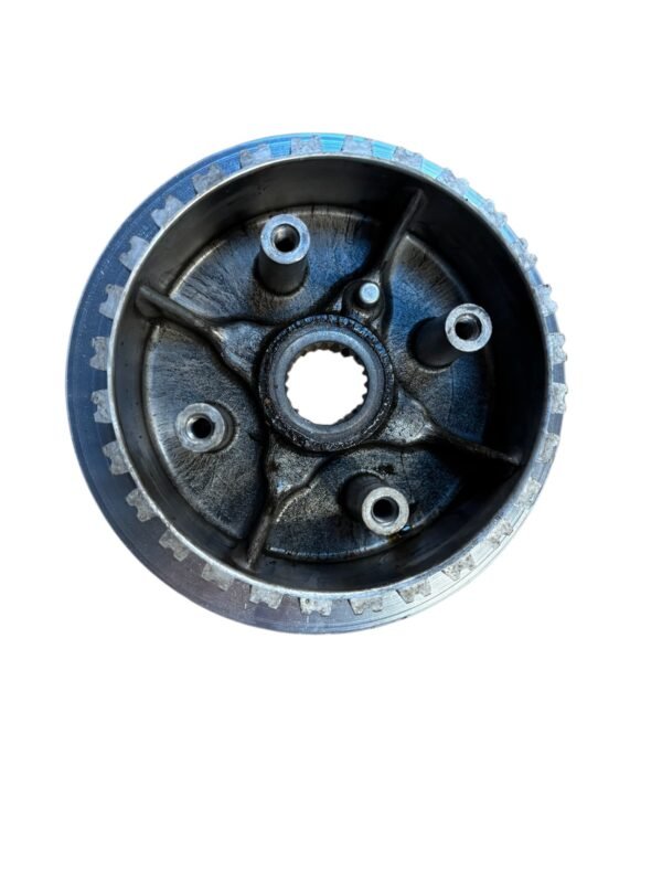 Noix d'embrayage de HONDA 600 XLLM PD04 – Image 2