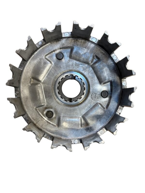 Cloche d'embrayage de HONDA 600 XLLM PD04