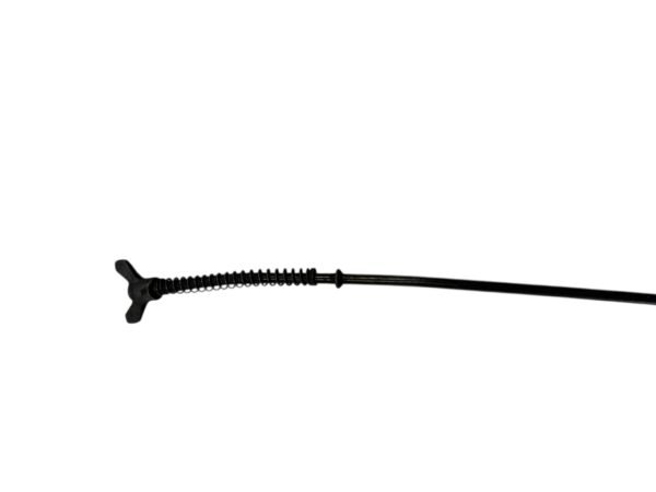Pédale de frein de HONDA 600 XLLM PD04 – Image 3
