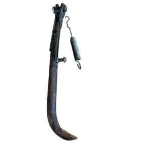 Béquille de YAMAHA 125 DTMX