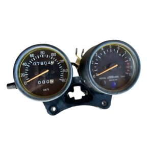 Compteur de Yamaha 125 DTMX